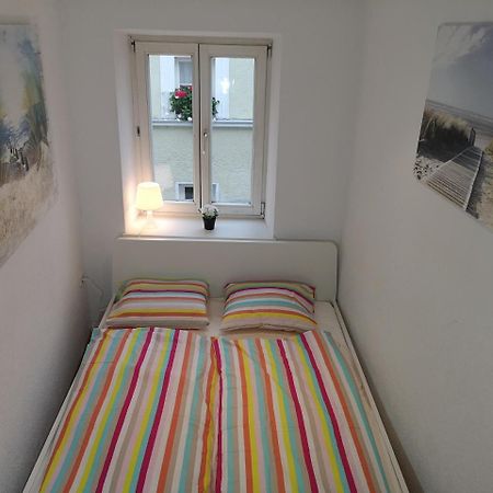 Innsbruck Old Town Apartment ภายนอก รูปภาพ