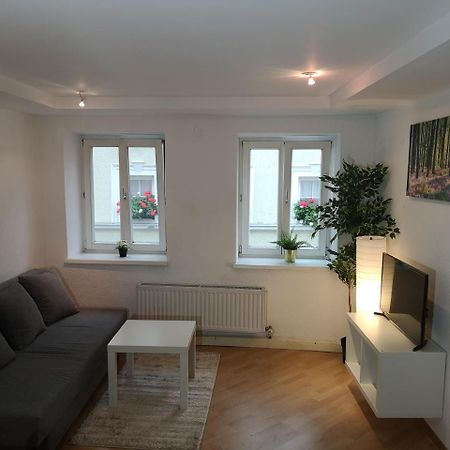 Innsbruck Old Town Apartment ภายนอก รูปภาพ
