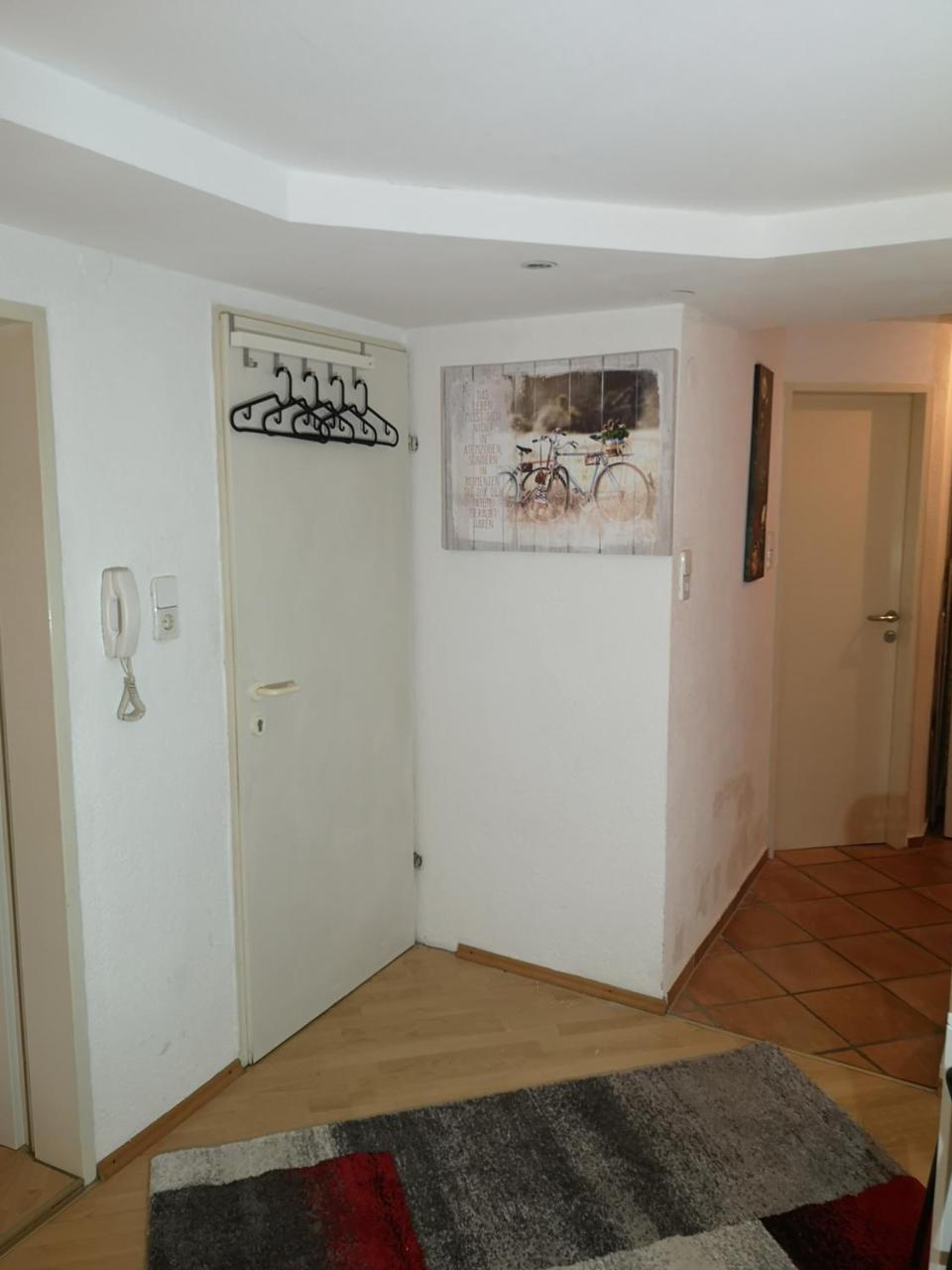 Innsbruck Old Town Apartment ภายนอก รูปภาพ