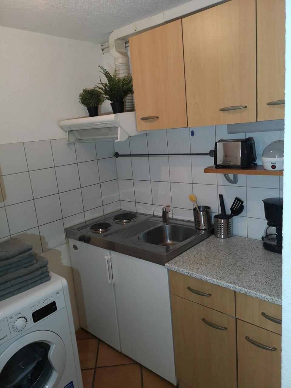 Innsbruck Old Town Apartment ภายนอก รูปภาพ