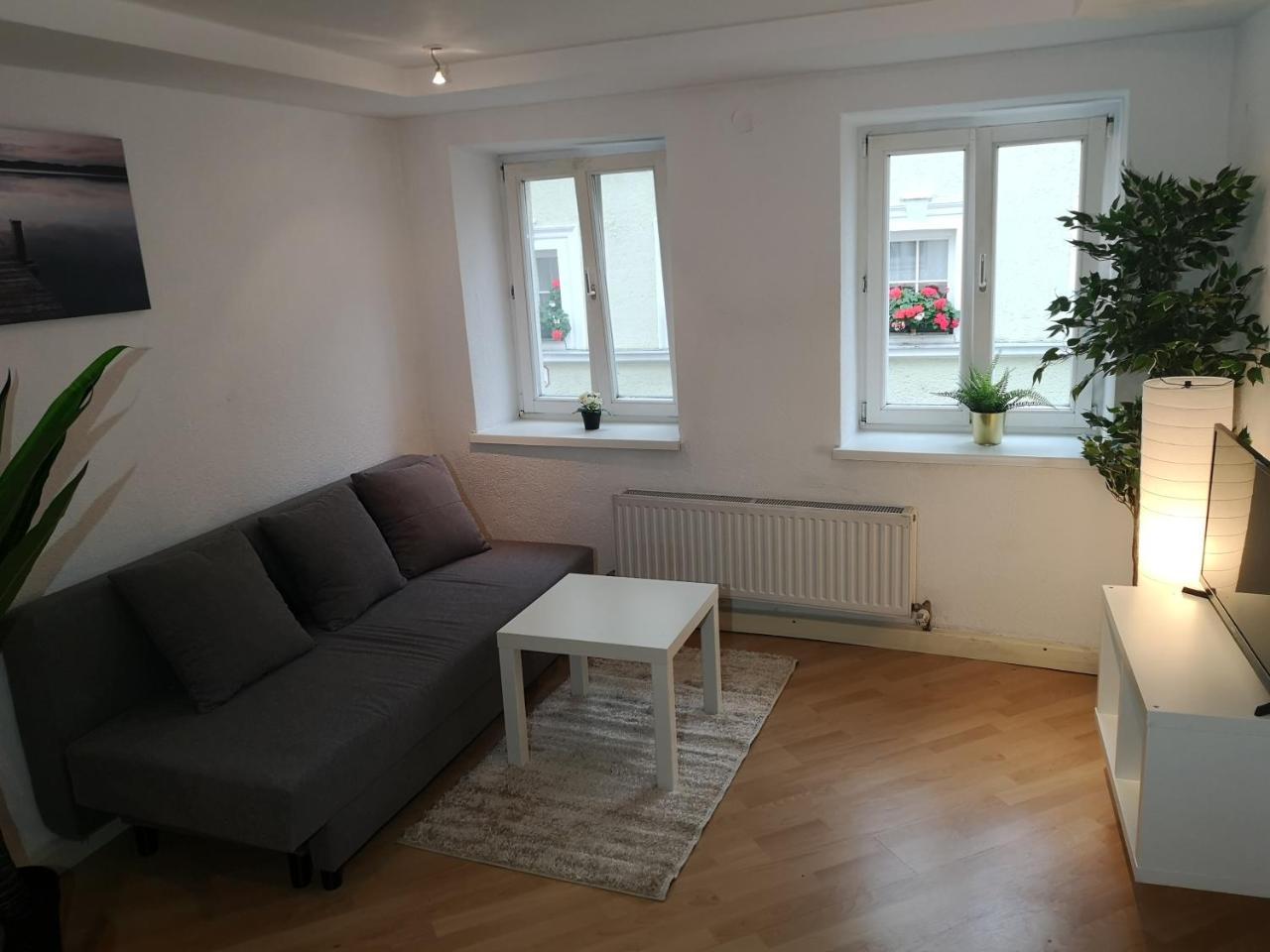 Innsbruck Old Town Apartment ภายนอก รูปภาพ