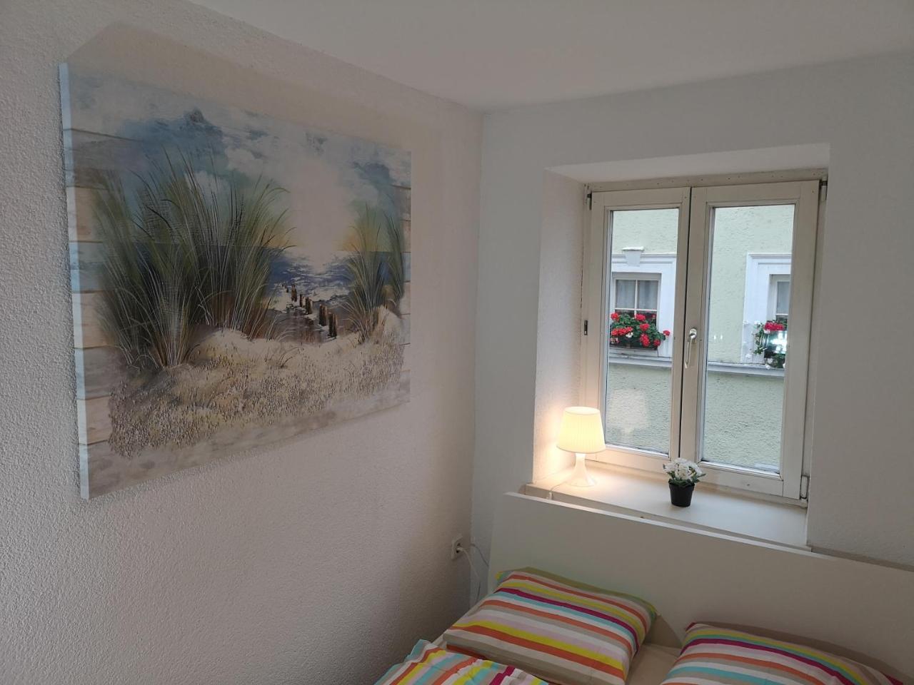 Innsbruck Old Town Apartment ภายนอก รูปภาพ