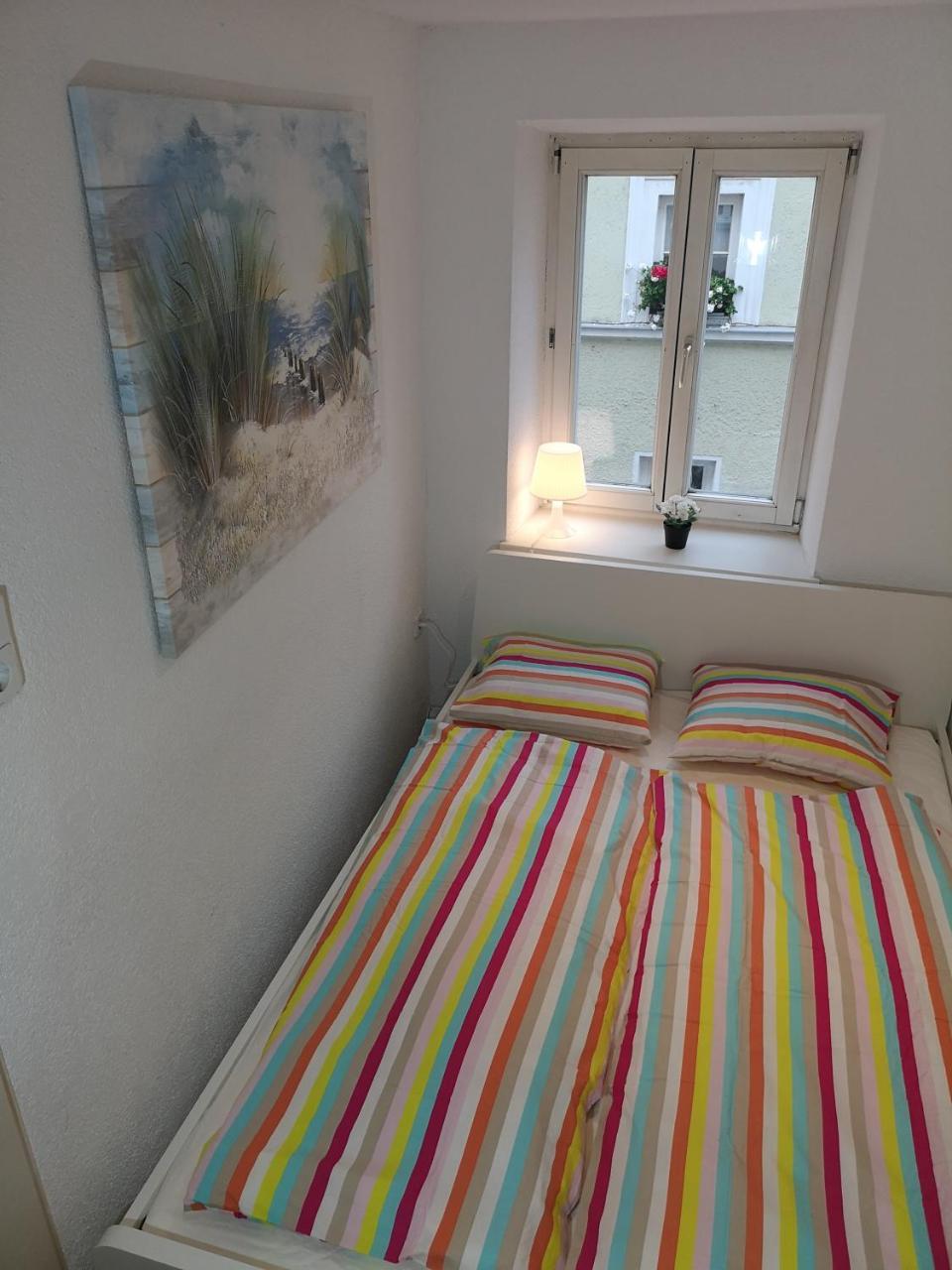 Innsbruck Old Town Apartment ภายนอก รูปภาพ