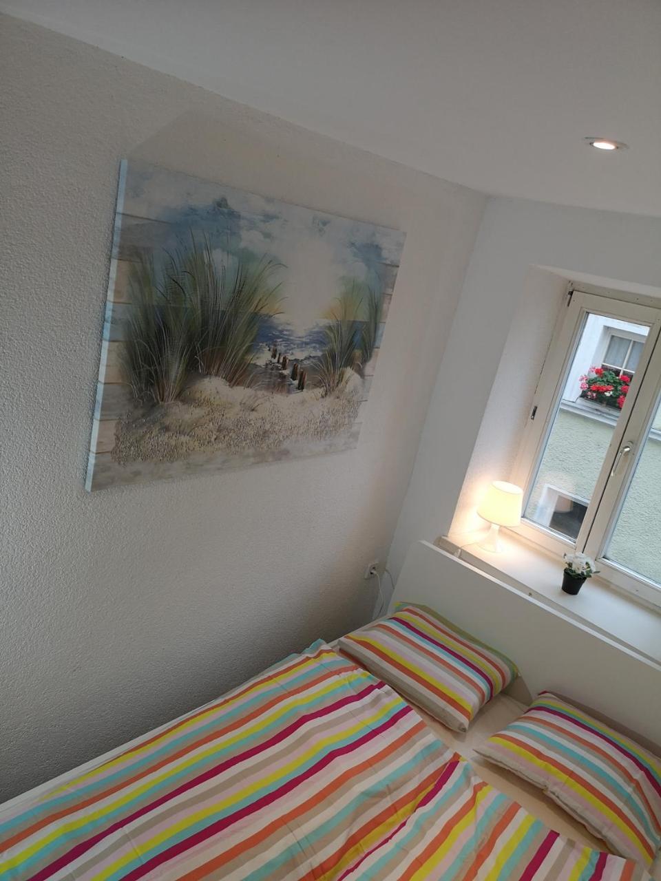 Innsbruck Old Town Apartment ภายนอก รูปภาพ