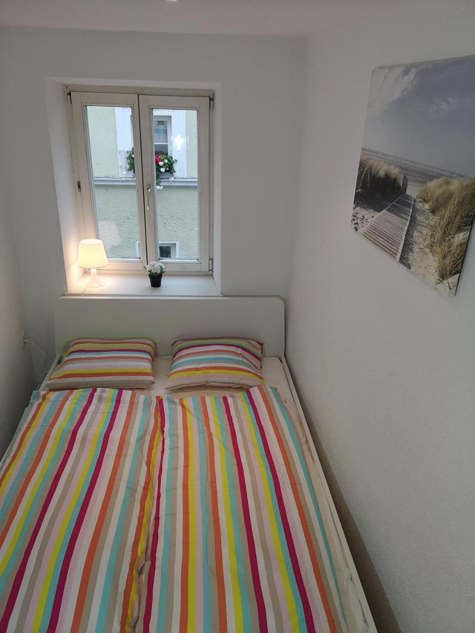 Innsbruck Old Town Apartment ภายนอก รูปภาพ