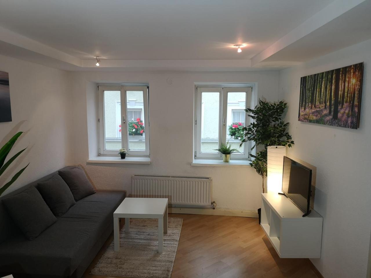 Innsbruck Old Town Apartment ภายนอก รูปภาพ